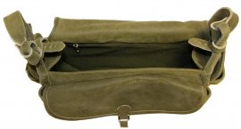 Cezar Poľovnícka brašna M6D-4 zelená