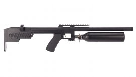Vzduchovka RTI Priest II 5,5mm black