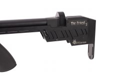 Vzduchovka RTI Priest II 5,5mm black