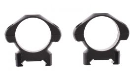Montáž Venox 22mm/30mm oceľová stredná