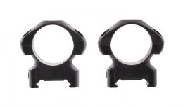 Montáž Venox 22mm/25,4mm oceľová stredná
