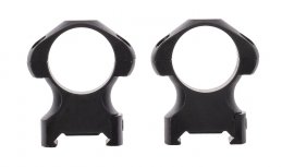 Montáž Venox 22mm/25,4mm vysoká oceľ