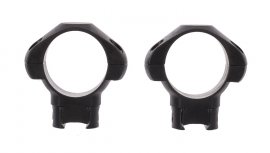 Montáž Venox 11mm/25,4mm oceľová stredná