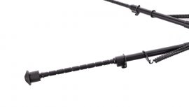 Dvojnožka Venox 9-15" s 11mm a 22mm kĺbom