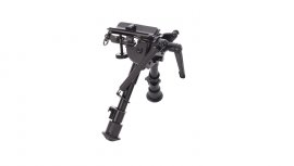 Bipod Venox 6-9" s kĺbom a pákou 11mm a 22mm