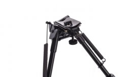 Bipod Venox 9-15" s kĺbom a pákou 11mm a 22mm