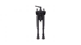 Bipod Venox 9-15" s kĺbom a pákou 11mm a 22mm
