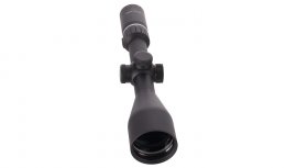 Puškohľad Valiant Kronos 3-12x56 SIR FBR