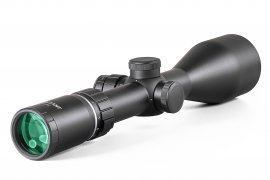 Puškohľad Valiant Kronos 3-12x56 SF SIR FBR