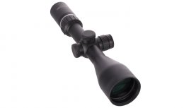 Puškohľad Valiant Kronos 3-12x56 SF SIR FBR