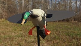 Balaban MOJO Super Mallard - divoká kačica