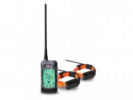 GPS lokátor Dogtrace DOG GPS X22 pre 2 psy