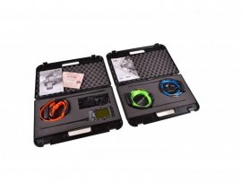 GPS lokátor Dogtrace DOG GPS X23 pre 3 psy