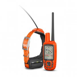 GPS lokátor Garmin Alpha 50 + obojok T5