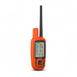 GPS lokátor Garmin Alpha 50 + obojok T5