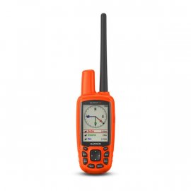 GPS lokátor Garmin Alpha 50 + obojok T5