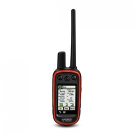GPS lokátor Garmin Alpha 100 + obojok T5 Mini