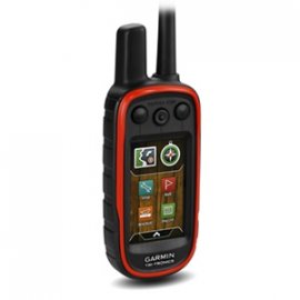GPS lokátor Garmin Alpha 100 + obojok T5 Mini