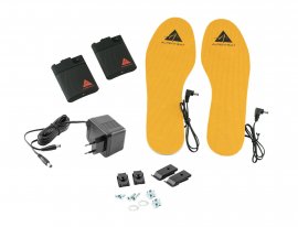 Alpenheat Vyhrievané vložky do topánok AH8 Comfort