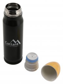 Termoska Cattara LOAD 450ml