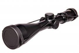 Puškohľad FOMEI 4-16x56 BEATER II SMC G4