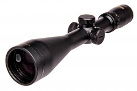 Puškohľad FOMEI 4-16x56 BEATER II SMC G4