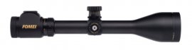 Puškohľad FOMEI 3-18x56 FOREMAN HTC PRO G4
