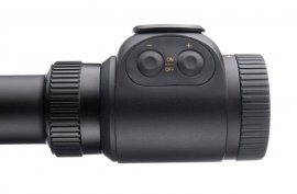 Puškohľad FOMEI 3-18x56 FOREMAN HTC PRO DX