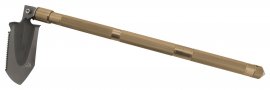 Multifunkčná skladacia lopata Cattara TIGER 77cm
