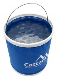 Skladacie vedro na vodu Cattara 9 litrov