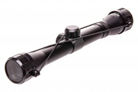 Puškohľad TERRONIC 4x32 Light