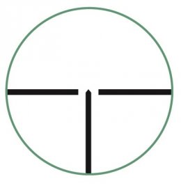Puškohľad TERRONIC 1,5-6x32 Light