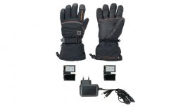 Vyhrievané rukavice AG2 Fire-Glove - veľkosť XXL 4