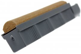 Zaoblený brúsny kameň Lansky Medium-Curved Blade Hone 250
