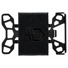 Sada Gerber Nôž Airlift Black + Peňaženka Barbill Wallet Black