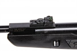 Vzduchovka Hatsan Striker 1000S Vortex 5,5mm
