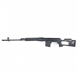 Airsoftová ostreľovačka SVD Dragunov (START SVD AEG)