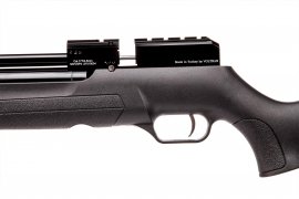 Vzduchovka Ekol ESP 1450H čierna 4,5mm