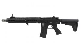 Airsoftový model M4 (BOLT B4 KEYMOD)