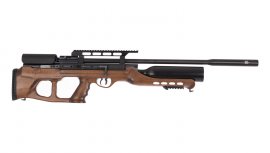 Vzduchovka Hatsan AirMAX RG QE 4,5mm