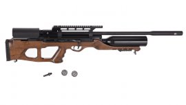 Vzduchovka Hatsan AirMAX RG QE 4,5mm
