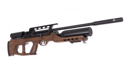 Vzduchovka Hatsan AirMAX RG QE 4,5mm