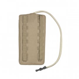 Batoh na hydratačný vak Warrior Elite Ops Gen 2 3l coyote