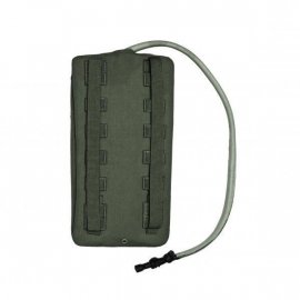 Batoh na hydratačný vak Warrior Elite Ops Gen 2 3l olivový