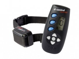Obojok Dogtrace d-control 400