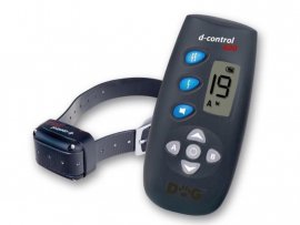 Obojok Dogtrace d-control 401