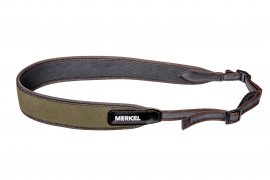 Remen Merkel Gear Helix neoprénový