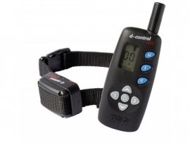 Obojok Dogtrace d-control 600