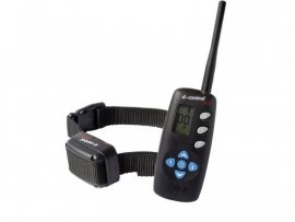 Obojok Dogtrace d-control 1600