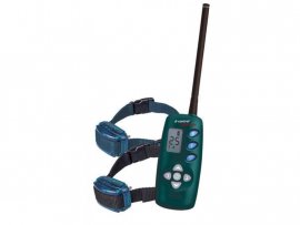 Dogtrace d-control 1502 mini obojok pre 2 psy